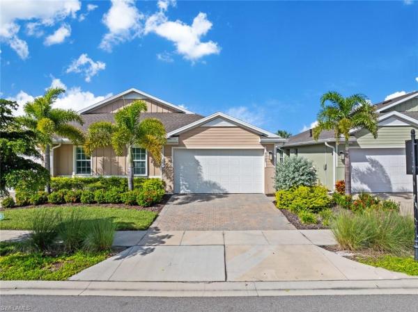 43789 Sparrow Dr, Punta Gorda, Florida 33982, image 1