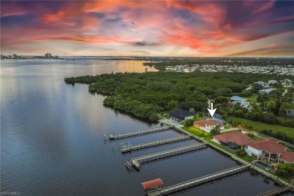 Riverwatch, 6140 River Shore Ct, North Fort Myers, Florida 33917, image 1