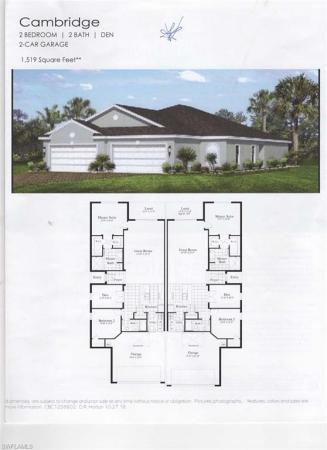 Marblebrook, 10733 Crossback Ln, Lehigh Acres, Florida 33936, image 1