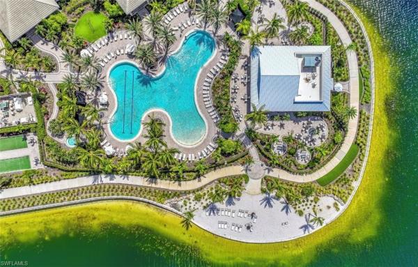 11791 Venetian Lagoon Dr, Fort Myers, Florida 33913, image 1