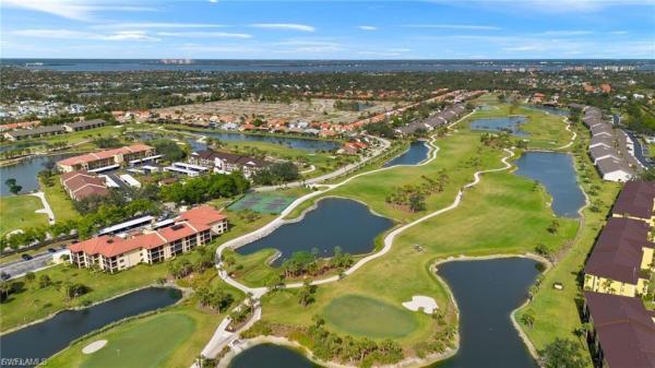 Kelly Greens Golf & Country Club, 12484 Kelly Pine Ct, Fort Myers, Florida 33908, image 1