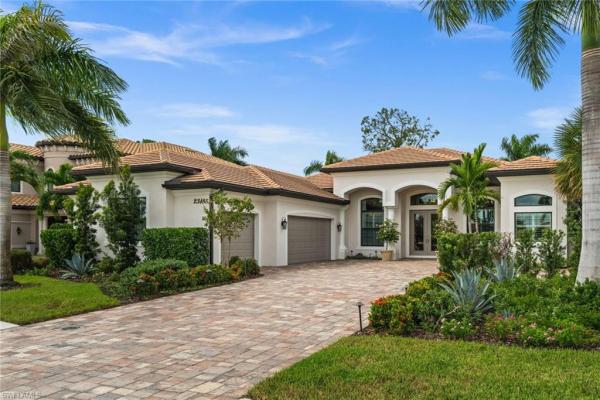 Bonita Lakes, 23188 Sanabria Loop, Bonita Springs, Florida 34135, image 1
