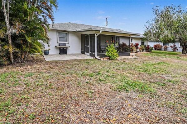 Cape Coral Residential, 502 32nd St, Cape Coral, Florida 33904, image 1