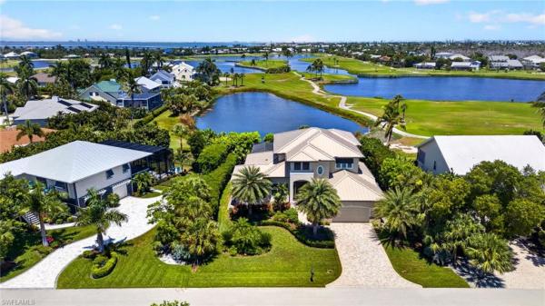 The Dunes At Sanibel Island, 9066 Mockingbird Dr, Sanibel, Florida 33957, image 1