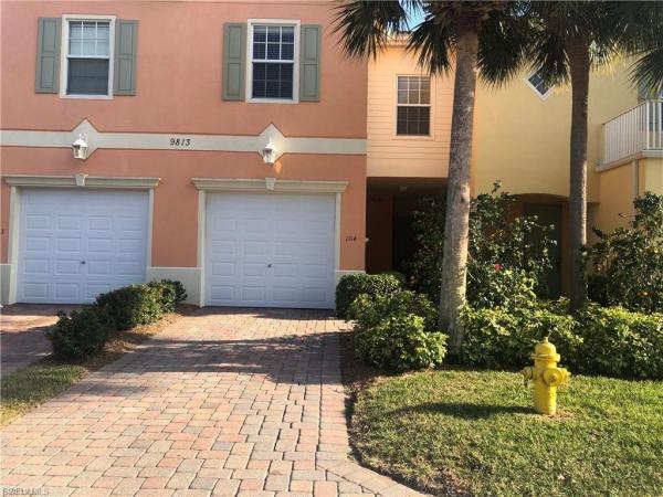 Sail Harbour At HealthPark, 9813 Quinta Artesa Way #104, Fort Myers, Florida 33908, image 1