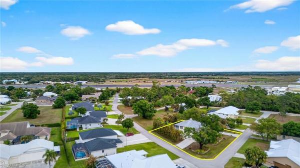 Buckingham Air Park West, 14941 Center St, Fort Myers, Florida 33905, image 1