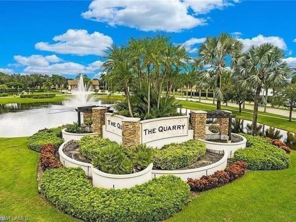 The Shallows At The Quarry, 9172 Quartz Ln, Naples, Florida 34120, image 1