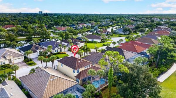 Abbey Row, 8959 Crown Bridge Way, Fort Myers, Florida 33908, image 1