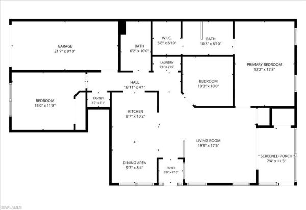 20161 Bravada St #2, Estero, Florida 33928, image 1