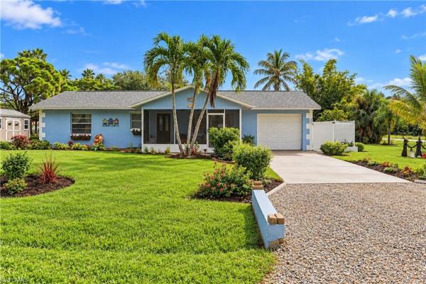 Pine Island, 12490 Cristi Way, Bokeelia, Florida 33922, image 1