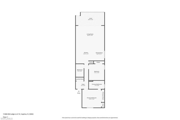 11400 Old Lodge Ln #1C, Captiva, Florida 33924, image 1
