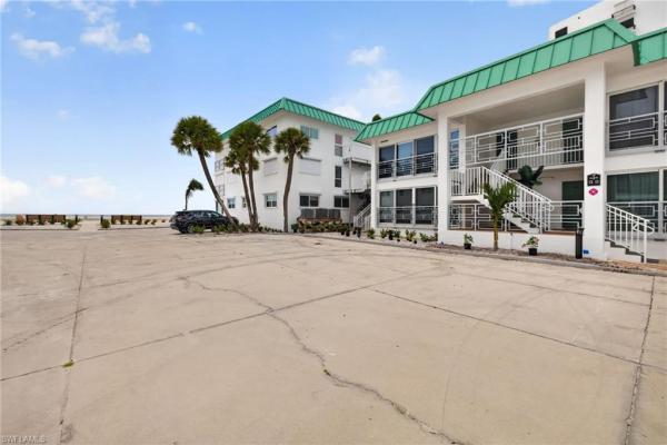 6500 Estero Blvd #F118, Fort Myers Beach, Florida 33931, image 1