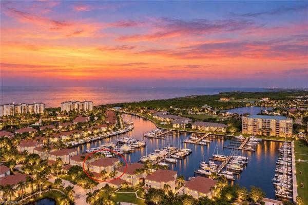 3471 Sunset Key Cir #102, Punta Gorda, Florida 33955, image 1