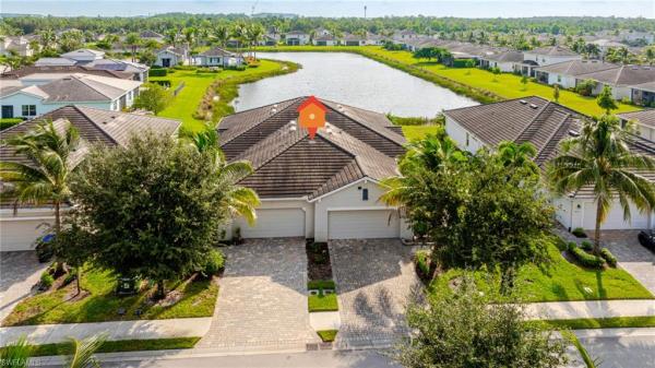 Castalina, 4163 Bisque Ln, Fort Myers, Florida 33916, image 1