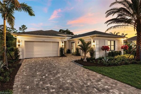 Valencia Harbor, 14337 Hogarth Pl, Fort Myers, Florida 33905, image 1