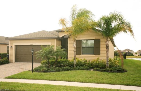 14495 Vindel Cir, Fort Myers, Florida 33905, image 1