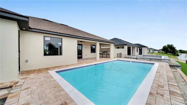 Cape Coral Residential, 2234 6th Ter, Cape Coral, Florida 33993, image 1