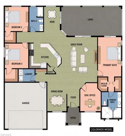 3001 SW 51st St, Lehigh Acres, Florida 33976, image 1
