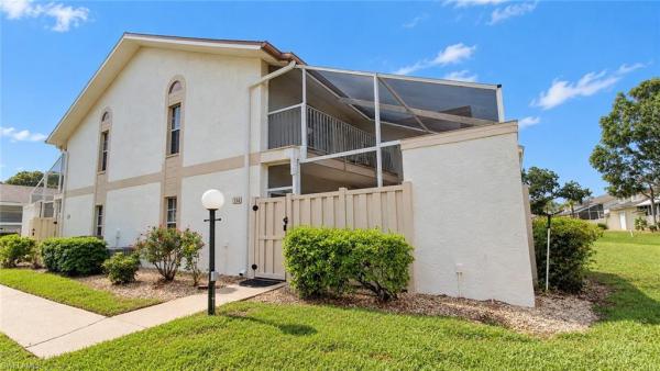 Heather Ridge, 6899 Pentland Way #114, Fort Myers, Florida 33966, image 1