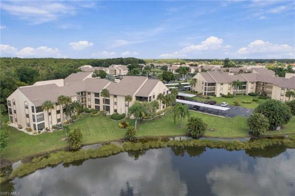 13264 White Marsh Ln #3304, Fort Myers, Florida 33912, image 1