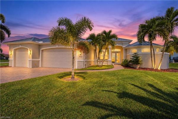 Cape Coral Residential, 1603 44th Ave, Cape Coral, Florida 33993, image 1