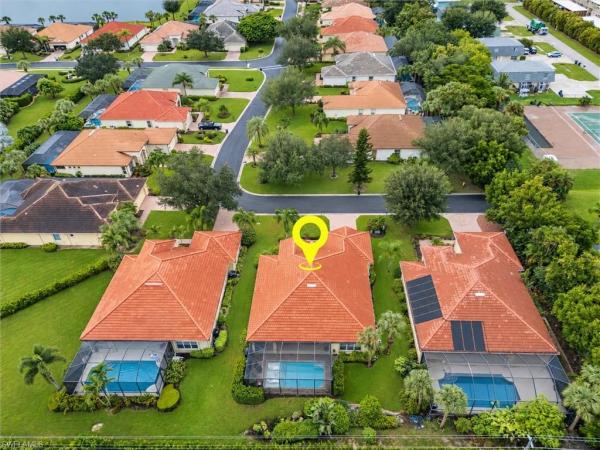 Coco Bay, 16107 Coco Hammock Way, Fort Myers, Florida 33908, image 1