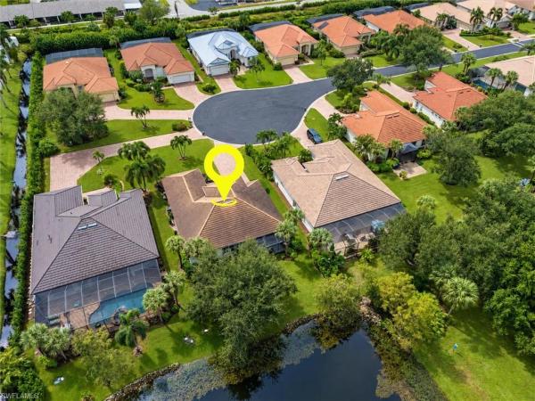 Coco Bay, 16409 Coco Hammock Way, Fort Myers, Florida 33908, image 1