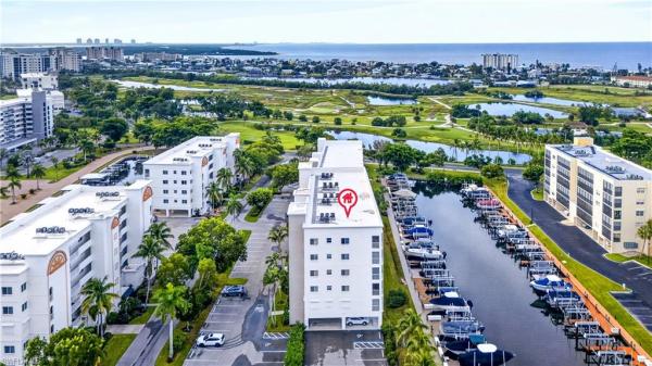 Casa Marina At Bay Beach, 4361 Bay Beach Ln #424, Fort Myers Beach, Florida 33931, image 1