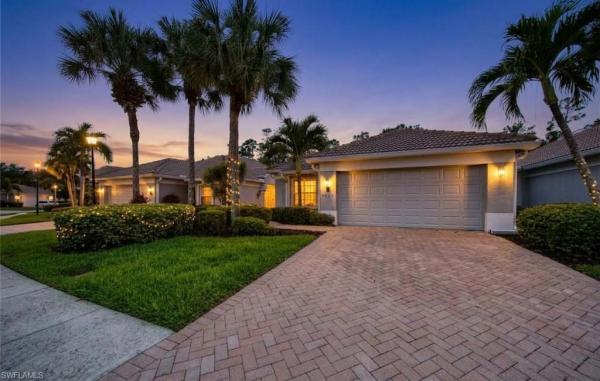 Cypress Preserve, 9521 Hemingway Ln, Fort Myers, Florida 33913, image 1