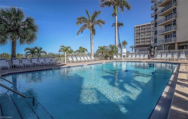 Estero Beach & Tennis Club, 7300 Estero Blvd #307, Fort Myers Beach, Florida 33931, image 1