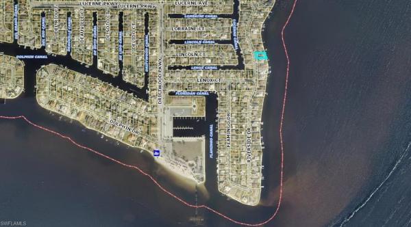 Cape Coral Residential, 5653 Riverside Dr, Cape Coral, Florida 33904, image 1