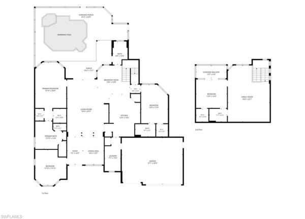 Cape Coral Residential, 5427 22nd Ave, Cape Coral, Florida 33914, image 1