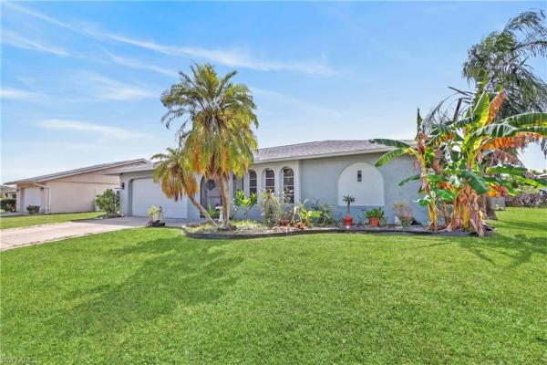 Cape Coral Residential, 1722 6th Ter, Cape Coral, Florida 33990, image 1