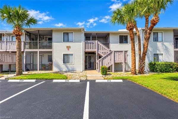 1055 Palm Ave #214, North Fort Myers, Florida 33903, image 1