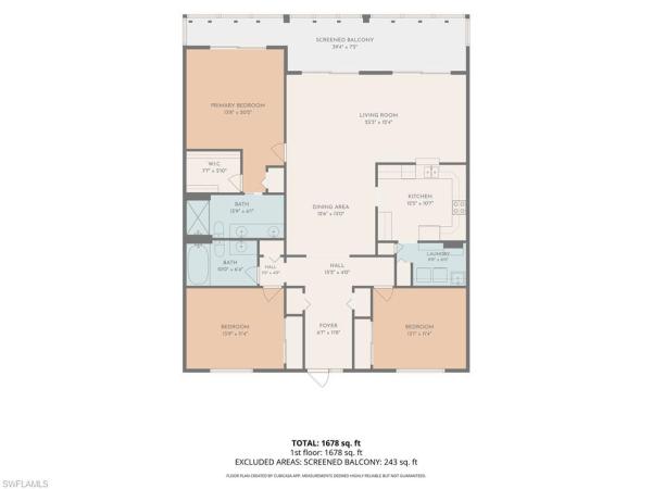 1900 Virginia Ave #502, Fort Myers, Florida 33901, image 1