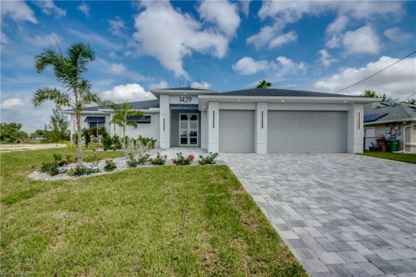 Cape Coral Residential, 1429 2nd St, Cape Coral, Florida 33993, image 1