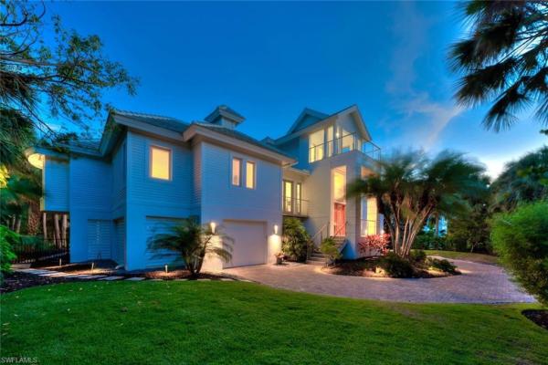 Sanibel Estates, 545 Lighthouse Way, Sanibel, Florida 33957, image 1