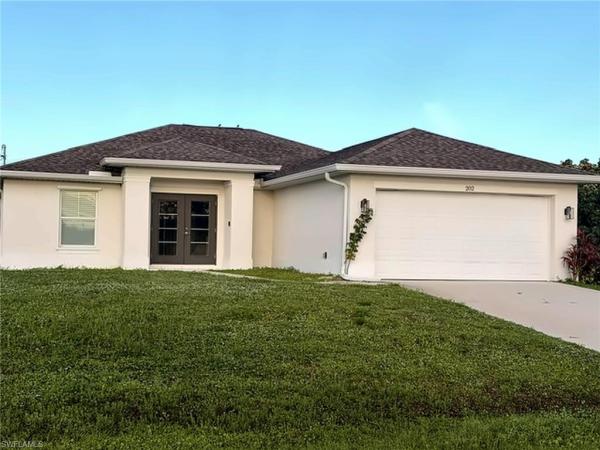 Cape Coral Residential, 202 25th Pl, Cape Coral, Florida 33993, image 1