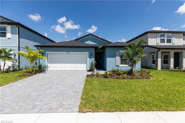 45126 Pipevine Cir, Punta Gorda, Florida 33982, image 1