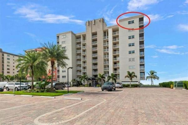 Gateway Villas, 500 Estero Blvd #899, Fort Myers Beach, Florida 33931, image 1