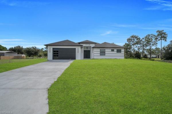 Lehigh Acres, 1704 Clayton Ave, Lehigh Acres, Florida 33972, image 1