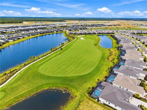15465 Green Acres Ave #2521, Punta Gorda, Florida 33982, image 1
