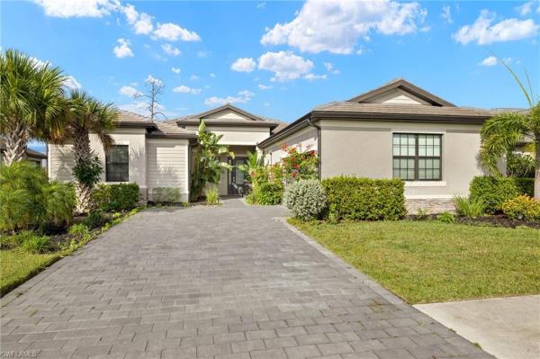 Timber Creek, 11667 Canopy Loop, Fort Myers, Florida 33913, image 1