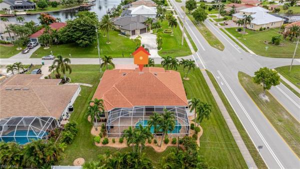 Cape Coral Residential, 4732 23rd Ave, Cape Coral, Florida 33914, image 1