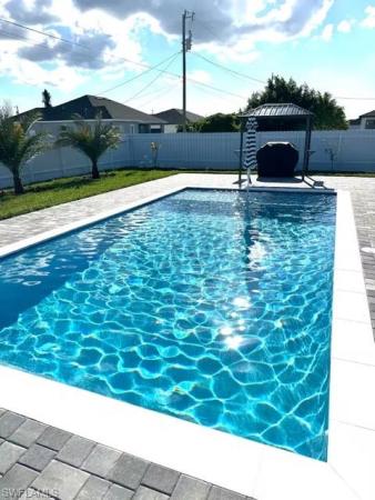 Cape Coral Residential, 312 E Tropicana Pkwy, Cape Coral, Florida 33909, image 1