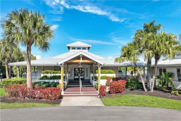 Palm Island, 9214 Palm Island Cir, North Fort Myers, Florida 33903, image 1
