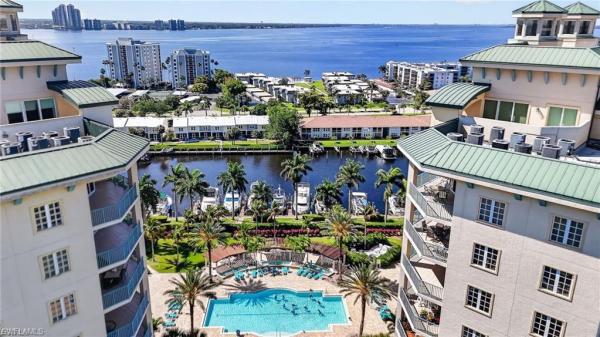 North Star Yacht Club, 3426 Hancock Bridge Pkwy #1008, North Fort Myers, Florida 33903, image 1
