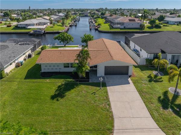 Cape Coral Residential, 3009 10th Ave, Cape Coral, Florida 33904, image 1
