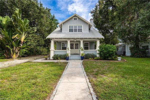 Dean Park, 2760 Rhode Island Ave, Fort Myers, Florida 33916, image 1