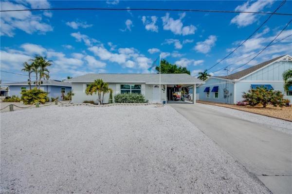 Shell Mound Park, 355 Donora Blvd, Fort Myers Beach, Florida 33931, image 1